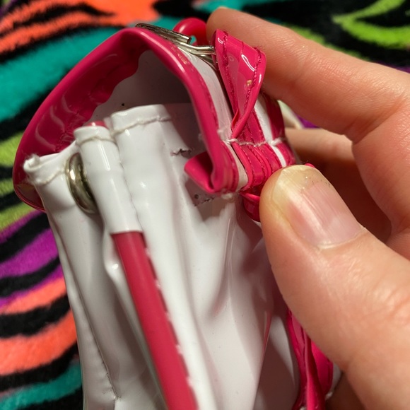 Vintage spice girls backpack keychain - Picture 7 of 9